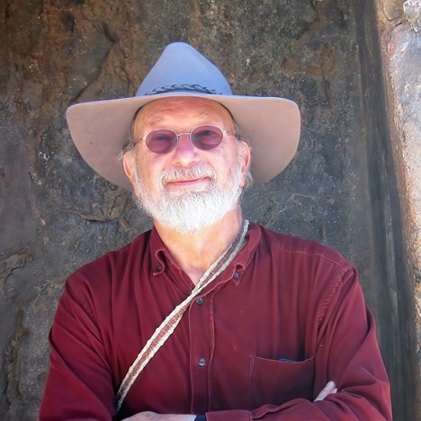 Dennis McKenna