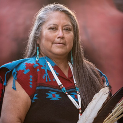 Belinda Eriacho
