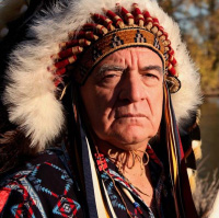 Chief Phil Lane Jr