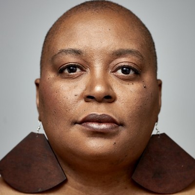 Hanifa Nayo Washington