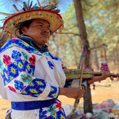 Miguel Carrillo