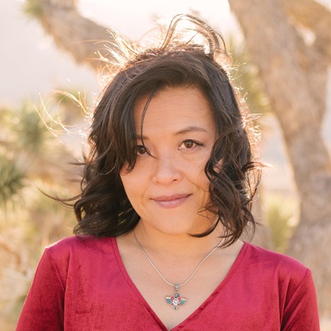 Dr. April Liu