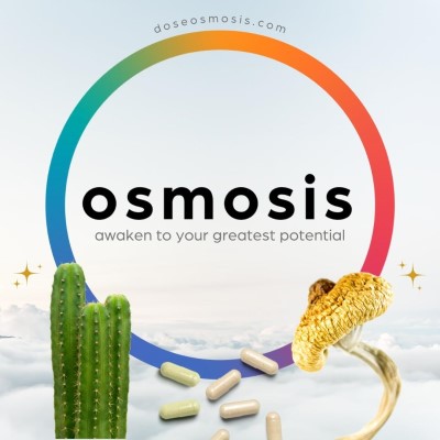 Osmosis