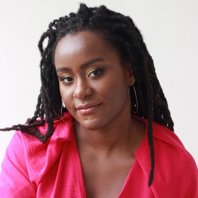 Ifetayo Harvey