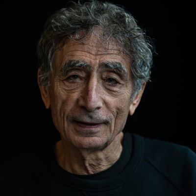 Dr. Gabor Maté