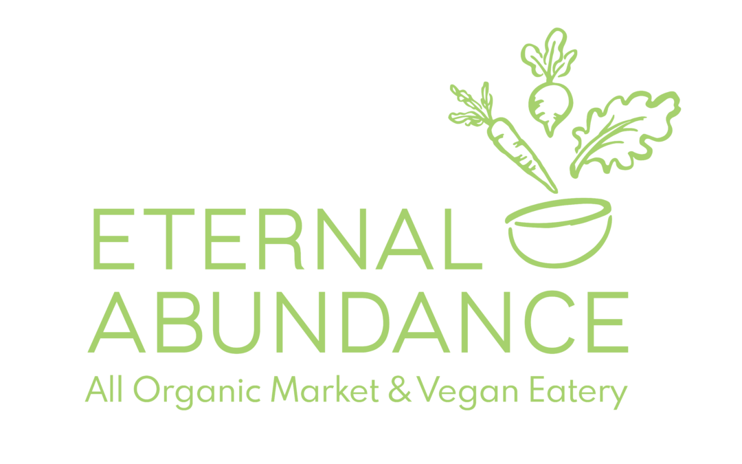 Eternal Abundance