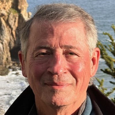 Christopher Bache