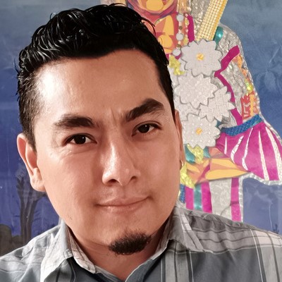Dr. Osiris Garcia Cerqueda