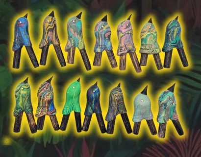 Kuripe’s