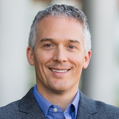 Kenneth Tupper, Ph.D
