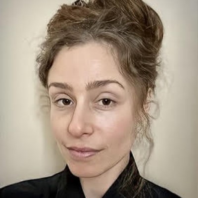 Olivia Marcus