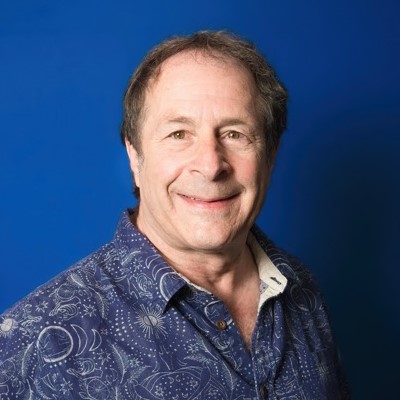 Rick Doblin