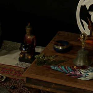 In-Person: Cannabis as a Spiritual Ally June 8, 2024