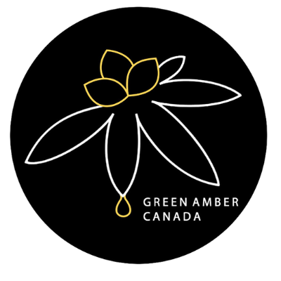 Green Amber Canada