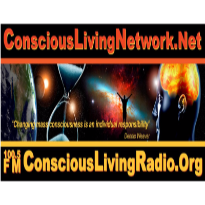 Conscious Living Network & Radio