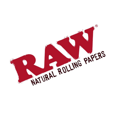 Raw All Natural Rolling Papers
